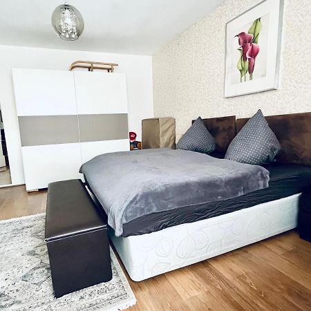 Lovely Apartment Center Of Μπάντεν-Μπάντεν Εξωτερικό φωτογραφία
