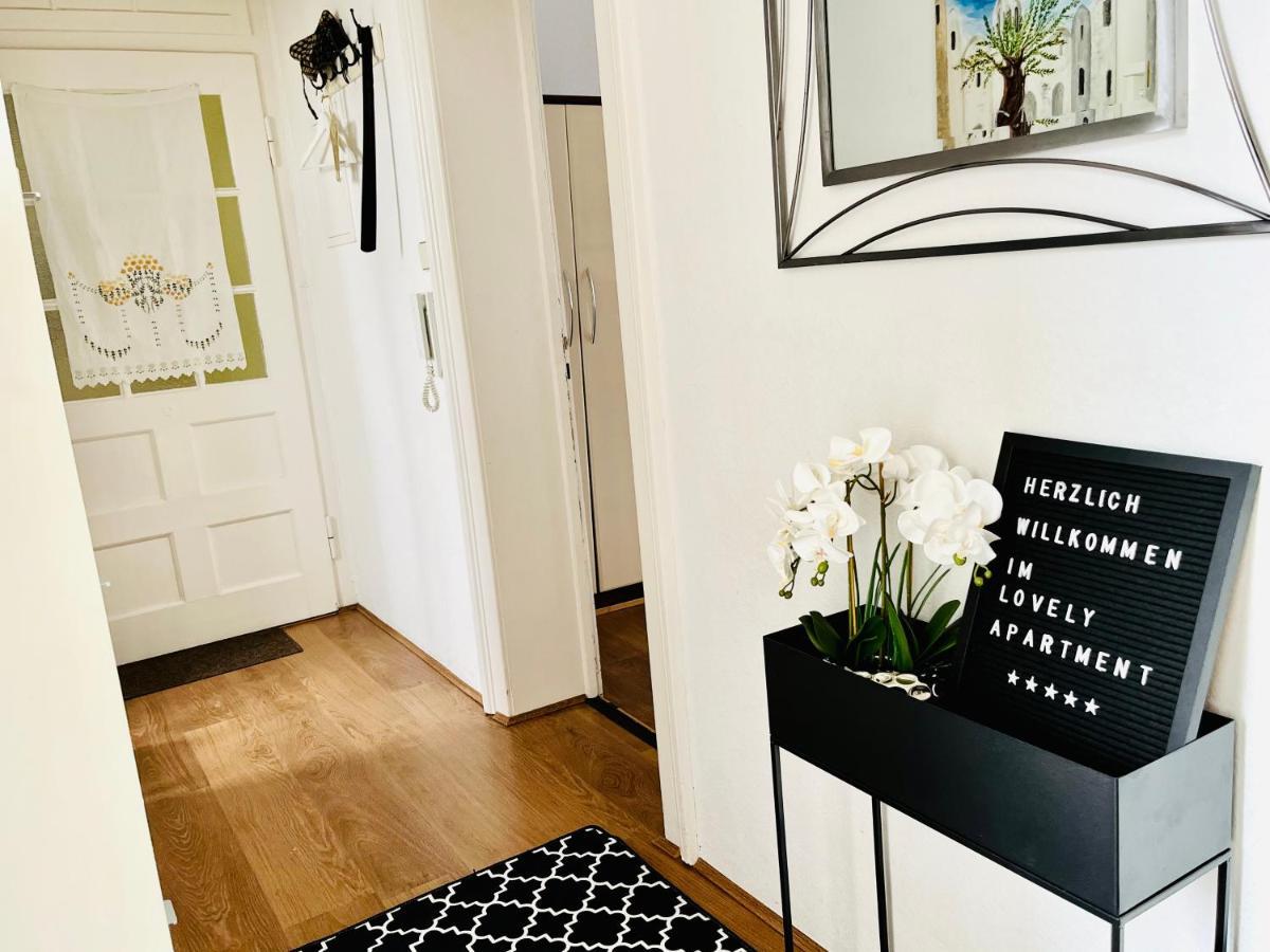 Lovely Apartment Center Of Μπάντεν-Μπάντεν Εξωτερικό φωτογραφία