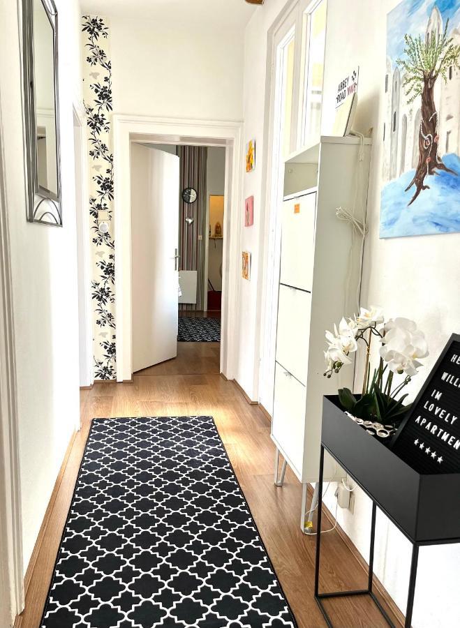 Lovely Apartment Center Of Μπάντεν-Μπάντεν Εξωτερικό φωτογραφία