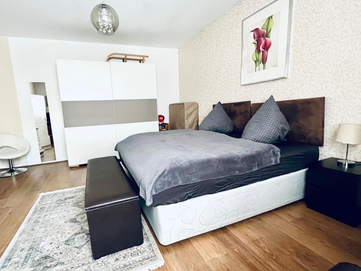 Lovely Apartment Center Of Μπάντεν-Μπάντεν Εξωτερικό φωτογραφία