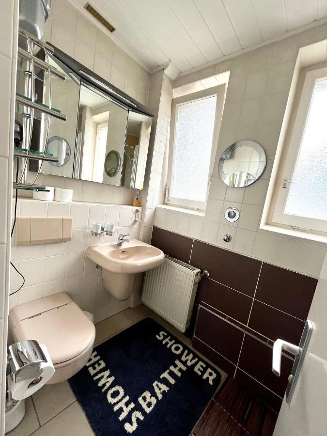 Lovely Apartment Center Of Μπάντεν-Μπάντεν Εξωτερικό φωτογραφία