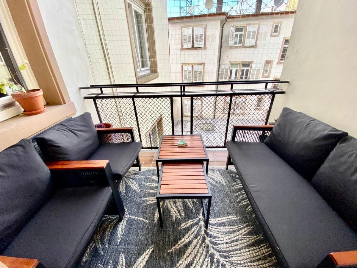 Lovely Apartment Center Of Μπάντεν-Μπάντεν Εξωτερικό φωτογραφία